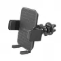 Celly Mount Vent Plus pasīvais turētājs mobilajam telefonam/Smartphone melns