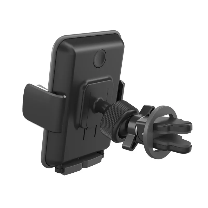 Celly Mount Vent Plus pasīvais turētājs mobilajam telefonam/Smartphone melns