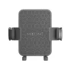 Celly Mount Vent Plus pasīvais turētājs mobilajam telefonam/Smartphone melns