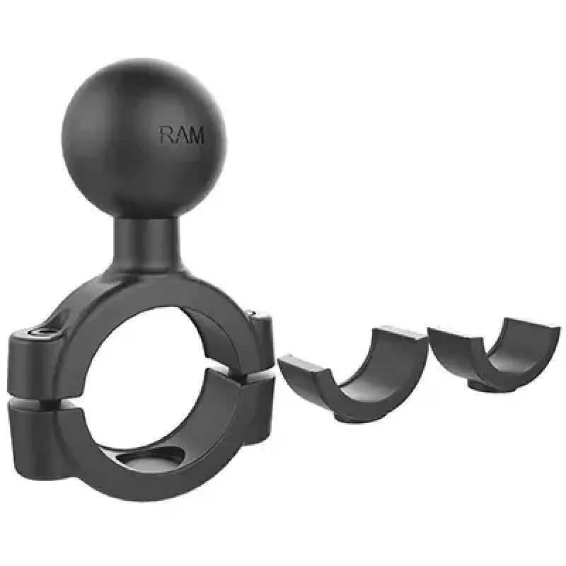 RAM Mounts Torque Lielā Sliežu Pamatne RAM-408-112-15U