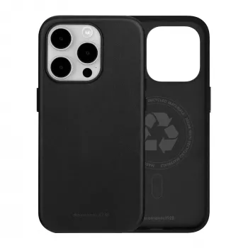 dbramante1928 Roskilde MagSafe vāciņš iPhone 15 Pro Max - Melns