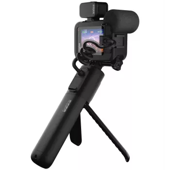 Action kamera GoPro HERO12 Black Creator Edition 5.3K Ultra HD 240 fps