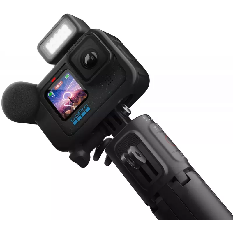 Action kamera GoPro HERO12 Black Creator Edition 5.3K Ultra HD 240 fps