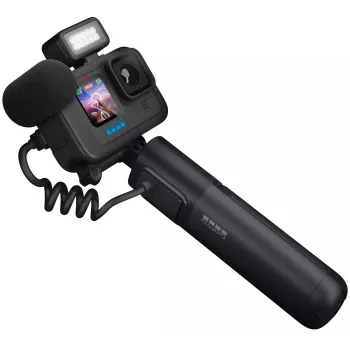 Action kamera GoPro HERO12 Black Creator Edition 5.3K Ultra HD 240 fps