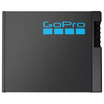 GoPro HERO13 Enduro uzlādējama kameras baterija melna zila