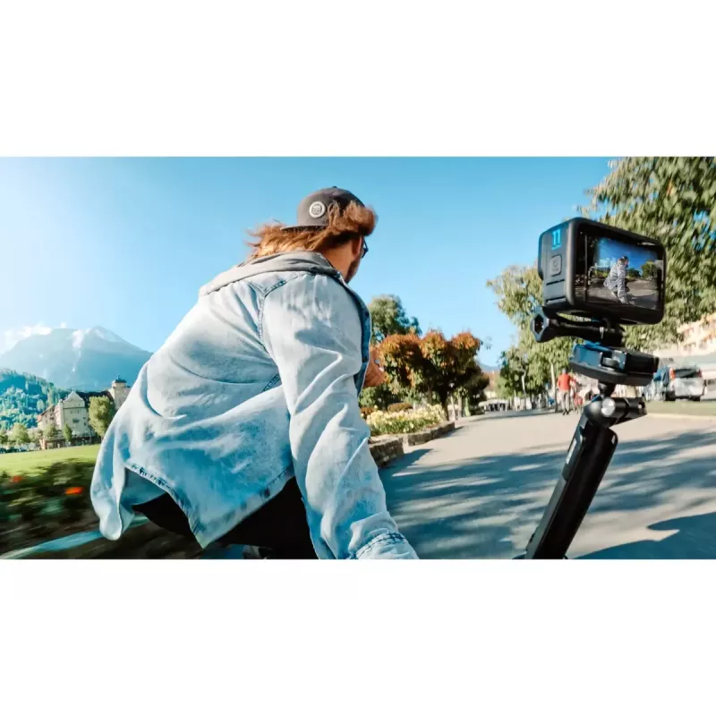 Rokas satvērējs GoPro 3-Way Mount 2.0
