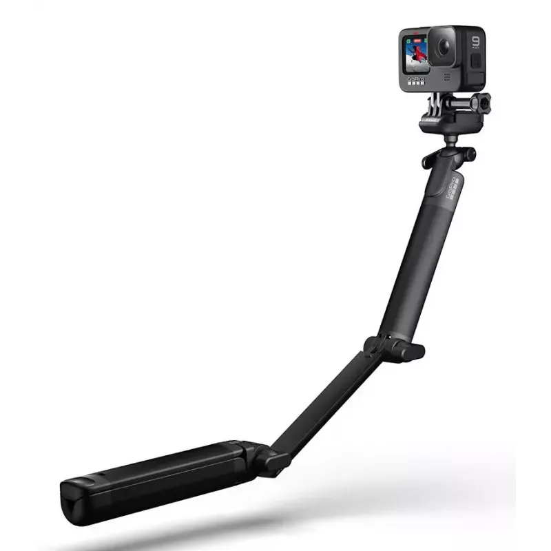 Rokas satvērējs GoPro 3-Way Mount 2.0