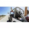 GoPro stiprinājums lielām caurulēm AGTLM-001