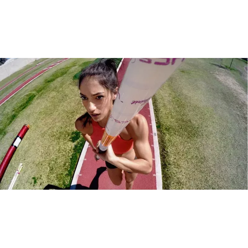 GoPro stiprinājums lielām caurulēm AGTLM-001