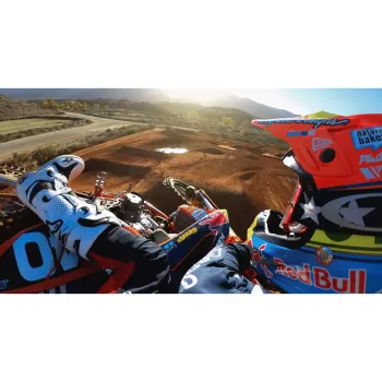 GoPro kameras stiprinājums ķiverei priekšpusē un sānā AHFSM-001