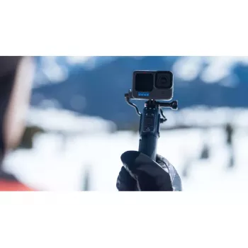 Trīskāju satvērējs GoPro Volta
