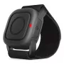 GoPro tālvadības pults ARMTE-004-EU — Bluetooth pults GoPro kamerām, 20 m darbības rādiuss, melna, 26×26×26 mm