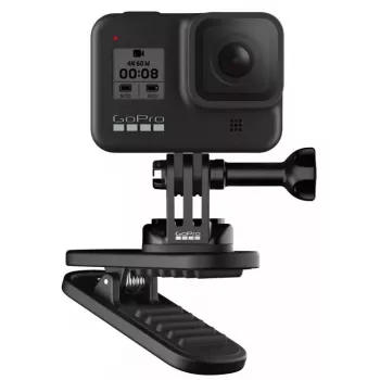 GoPro magnētiskais grozāmais klips ATCLP-001