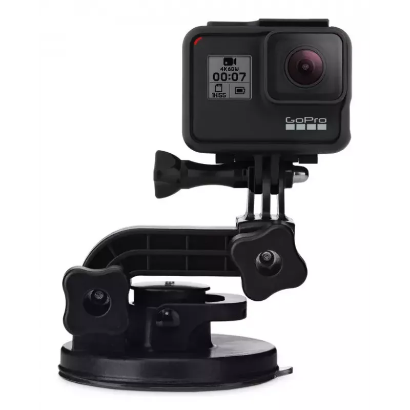 GoPro AUCMT-302 piesūcekņa stiprinājums kamerai