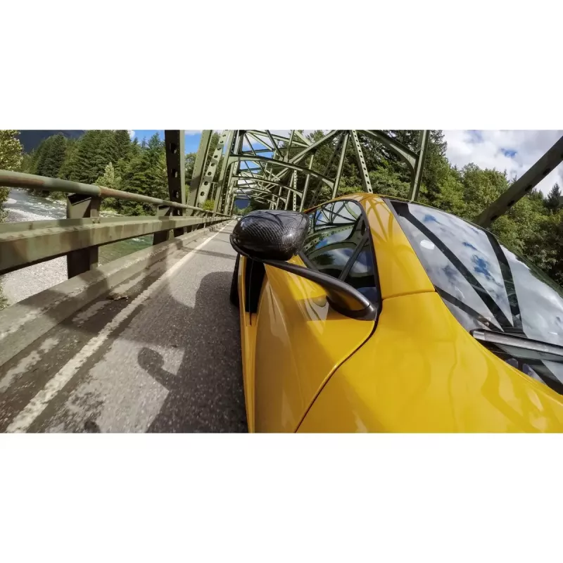 GoPro AUCMT-302 piesūcekņa stiprinājums kamerai