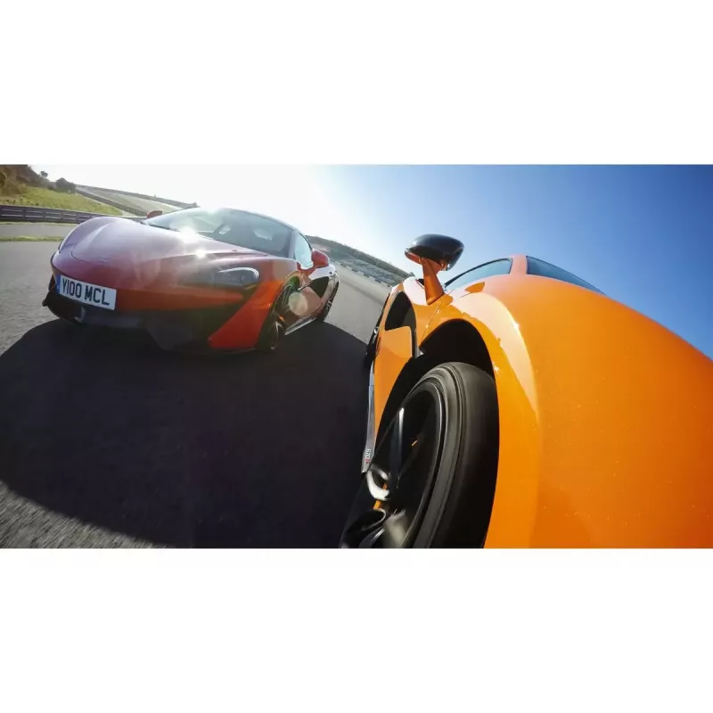 GoPro AUCMT-302 piesūcekņa stiprinājums kamerai