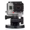 GoPro AUCMT-302 piesūcekņa stiprinājums kamerai
