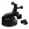 GoPro AUCMT-302 piesūcekņa stiprinājums kamerai