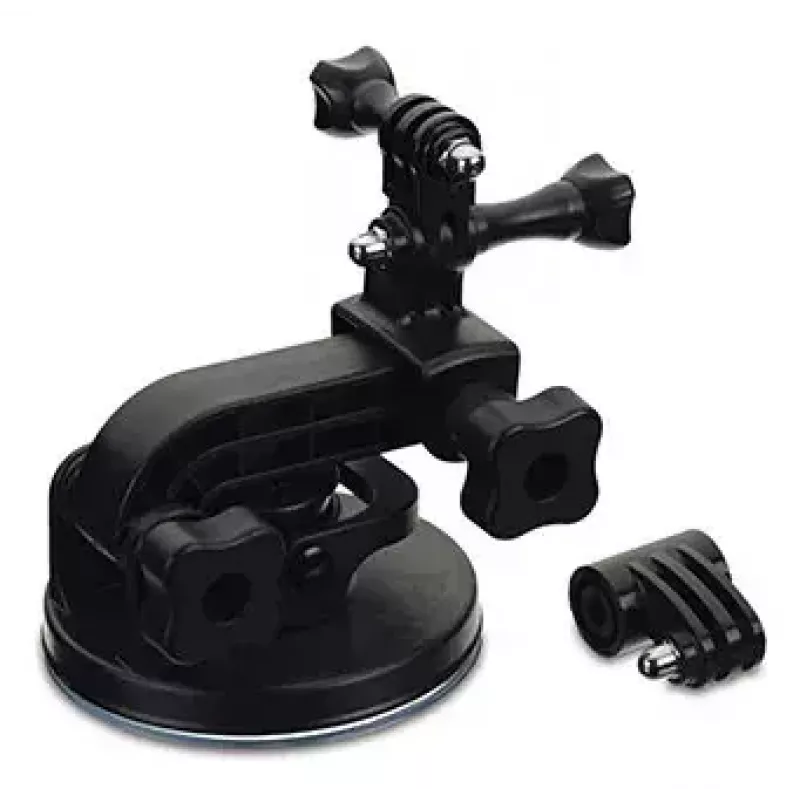 GoPro AUCMT-302 piesūcekņa stiprinājums kamerai