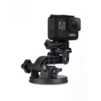 GoPro AUCMT-302 piesūcekņa stiprinājums kamerai
