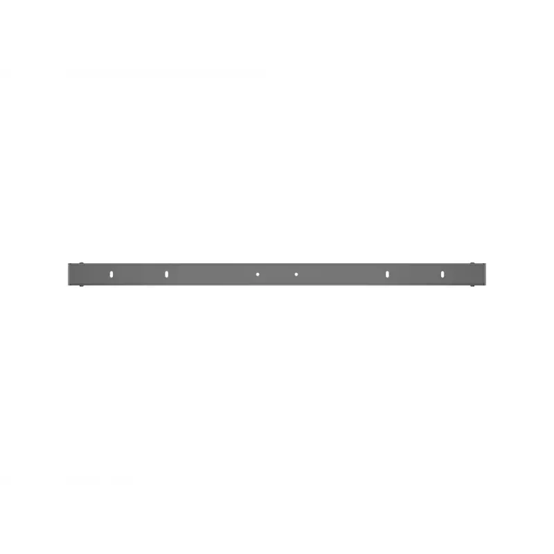 Multibrackets M Universāls sienas stiprinājums Melns Vidējs