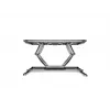 Piestiprināšanas kronšteins Multibrackets M VESA Super Slim Tilt & Turn