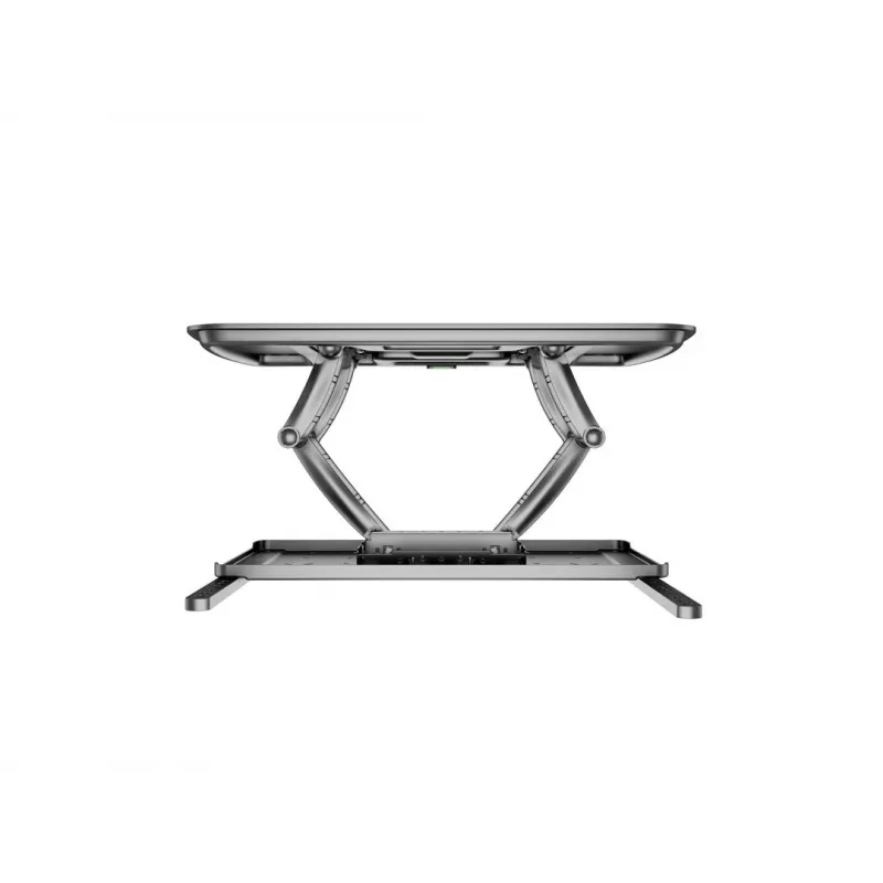 Piestiprināšanas kronšteins Multibrackets M VESA Super Slim Tilt & Turn