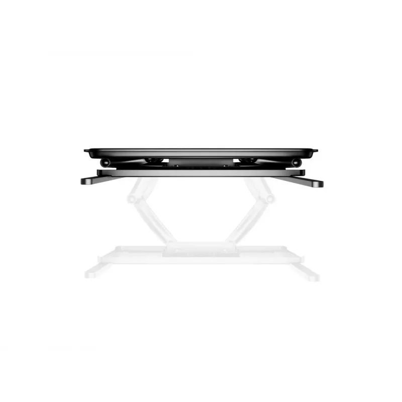 Piestiprināšanas kronšteins Multibrackets M VESA Super Slim Tilt & Turn
