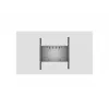 Piestiprināšanas kronšteins Multibrackets M VESA Super Slim Tilt & Turn