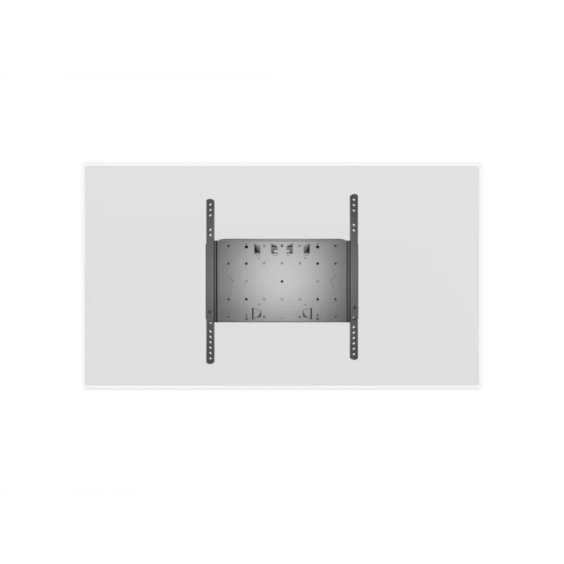Piestiprināšanas kronšteins Multibrackets M VESA Super Slim Tilt & Turn