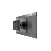 Piestiprināšanas kronšteins Multibrackets M VESA Super Slim Tilt & Turn