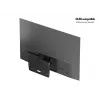 Piestiprināšanas kronšteins Multibrackets M VESA Super Slim Tilt & Turn
