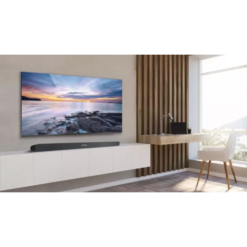 Piestiprināšanas kronšteins Multibrackets M VESA Super Slim Tilt & Turn