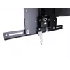 Piestiprināšanas kronšteins Multibrackets M VESA Super Slim Tilt & Turn