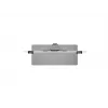 Multibrackets M 180 Single Black grīdas statīvs displejam ar pamatni