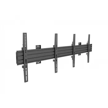 Multibrackets M Wallmount Pro MBW2U fiksēts melns