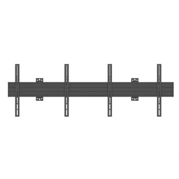 Multibrackets M Wallmount Pro MBW2U fiksēts melns