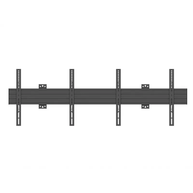 Multibrackets M Wallmount Pro MBW2U fiksēts melns