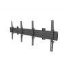 Multibrackets M Wallmount Pro MBW2U fiksēts melns