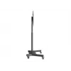 Multibrackets M Publiskais grīdas statīvs Basic 180 ar plauktu un kameras turētāju