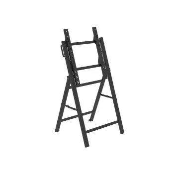 Multibrackets M Tilt and Roll Easel mobilais grīdas statīvs melns, max 50 kg