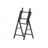 Multibrackets M Tilt and Roll Easel mobilais grīdas statīvs melns, max 50 kg