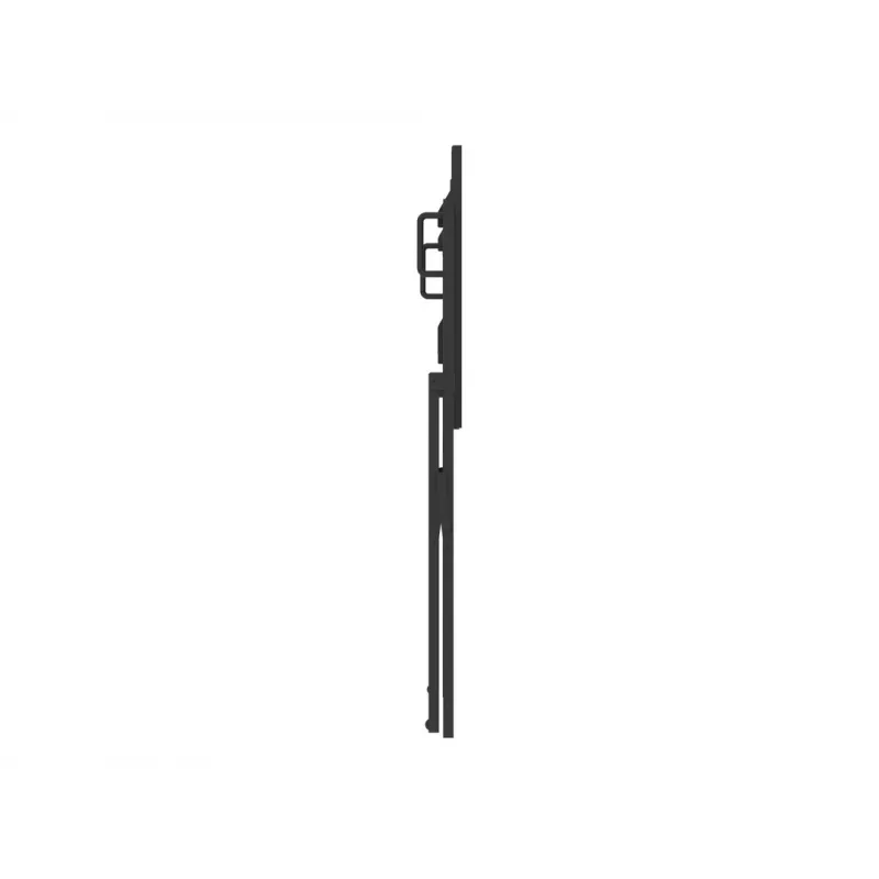 Multibrackets M Tilt and Roll Easel mobilais grīdas statīvs melns, max 50 kg