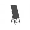 Multibrackets M Tilt and Roll Easel mobilais grīdas statīvs melns, max 50 kg