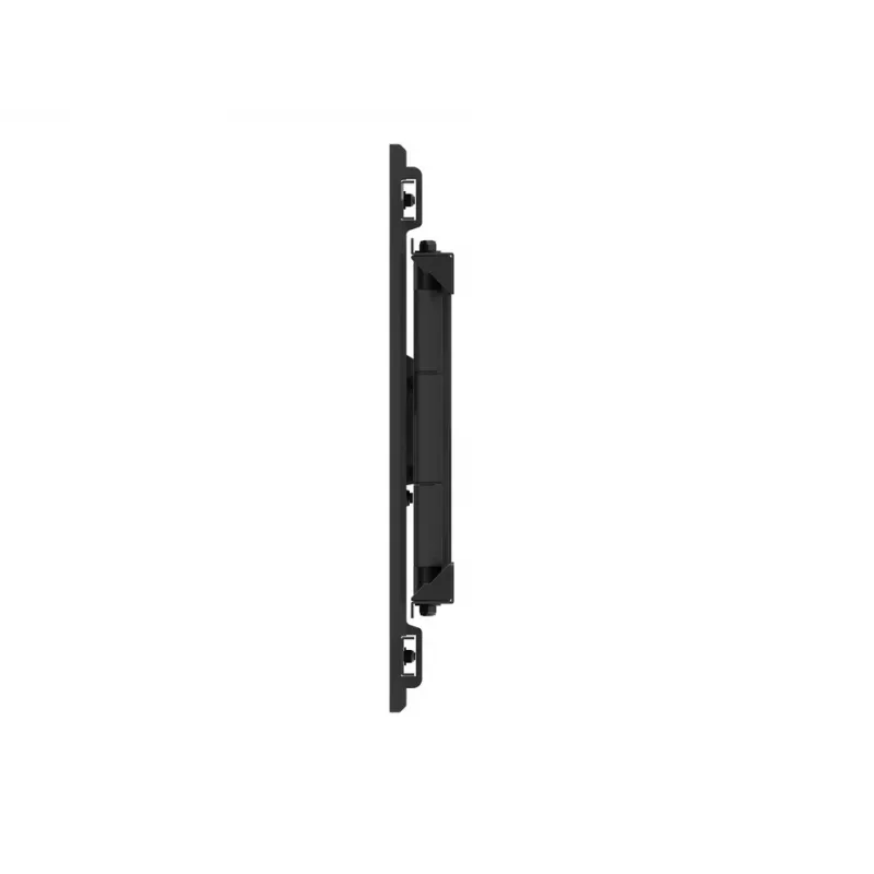 Piestiprināšanas kronšteins Multibrackets M Universal Flexarm Pro 60 kg Smagās slodzes Melns
