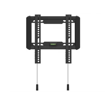 Multibrackets M Universāls sienas stiprinājums fiksēts mazs melns