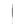 Multibrackets M Universāls sienas stiprinājums fiksēts mazs melns