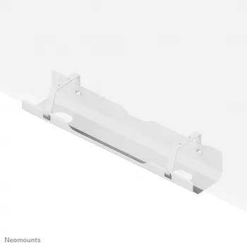 Neomounts ADS07-122WH Kabeļu paliktnis - pieskrūvējams - universāls