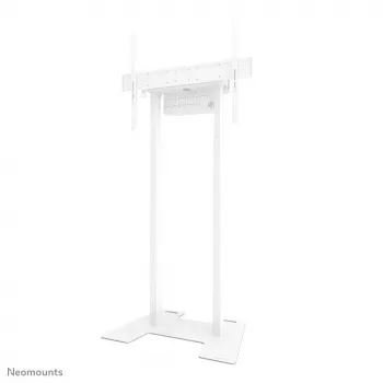 Neomounts AFP-875WH balta tērauda grīdas plāksne 864x600x95 mm