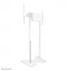 Neomounts AFP-875WH balta tērauda grīdas plāksne 864x600x95 mm